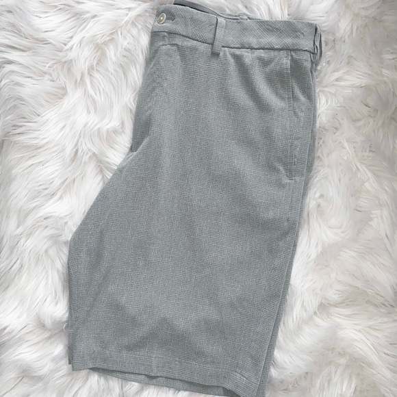Walter Hagen Other - Walter Hagen Grey Golf Shorts